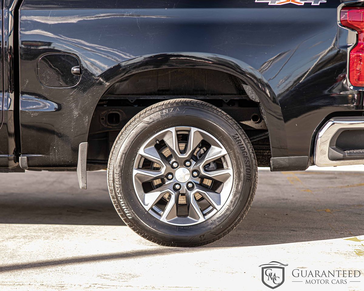 2023 CHEVROLET SILVERADO - Image 8