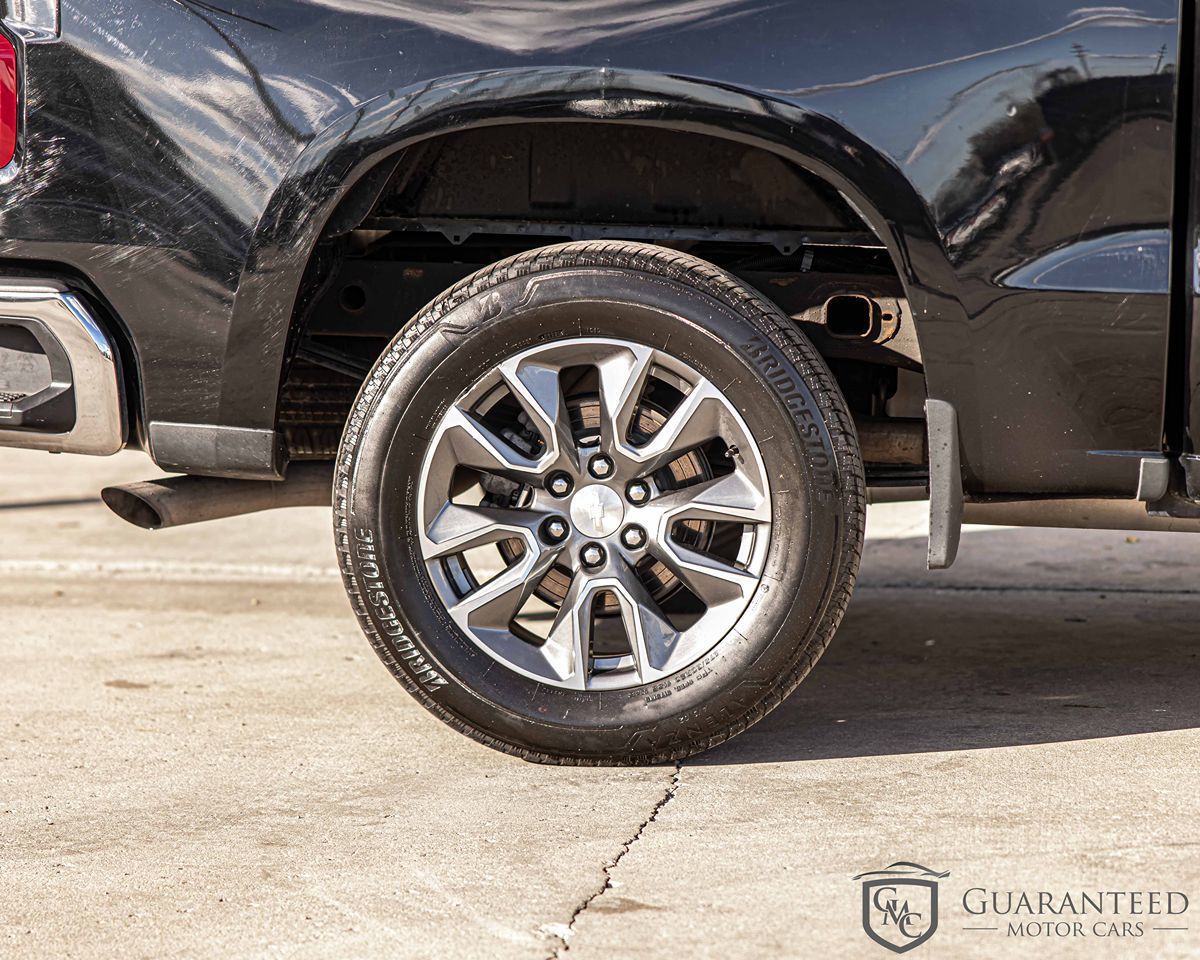 2023 CHEVROLET SILVERADO - Image 12