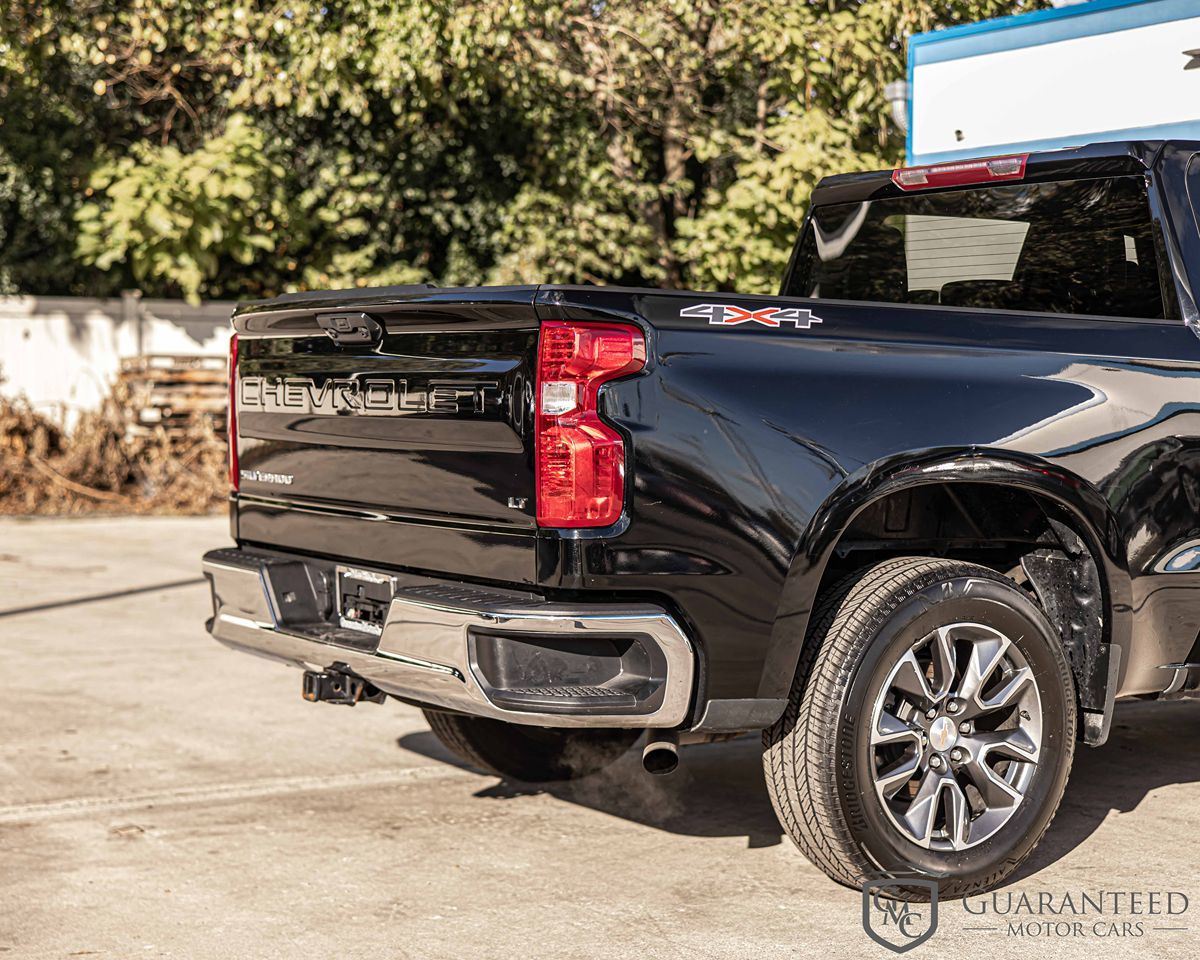 2023 CHEVROLET SILVERADO - Image 13