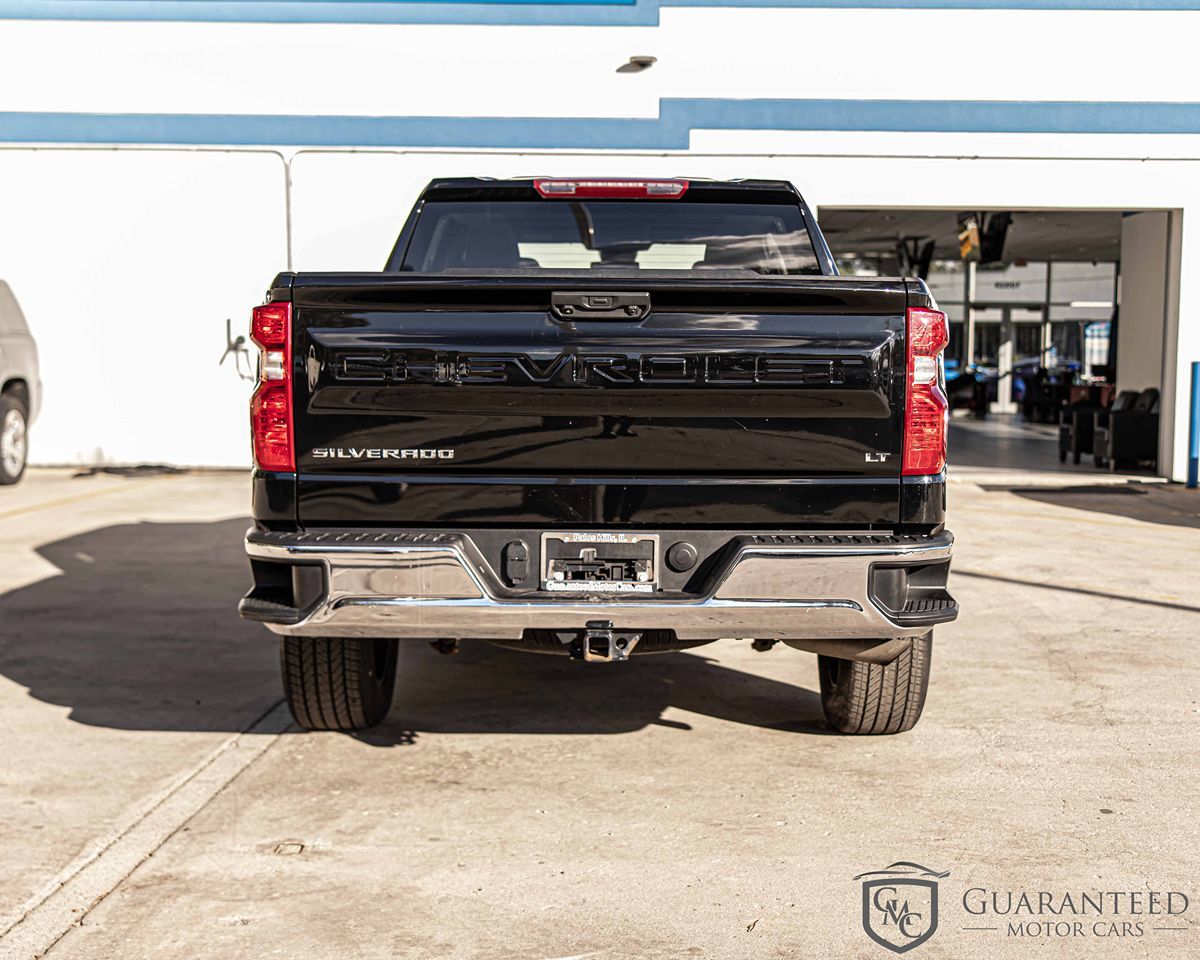 2023 CHEVROLET SILVERADO - Image 14