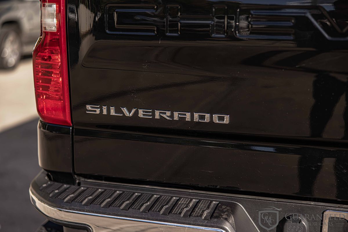 2023 CHEVROLET SILVERADO - Image 16