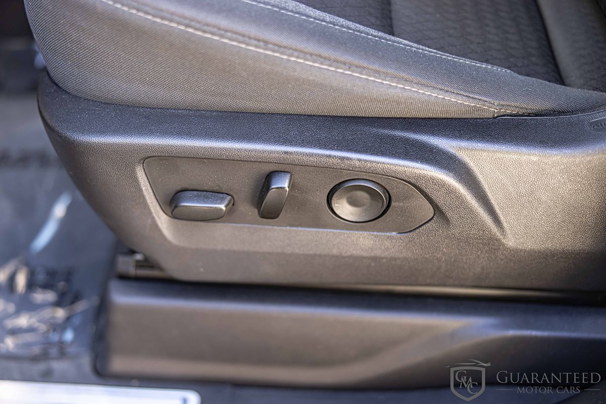 2023 CHEVROLET SILVERADO - Image 23