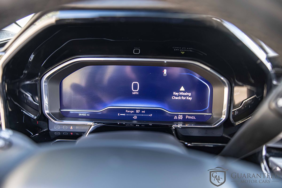 2023 CHEVROLET SILVERADO - Image 24