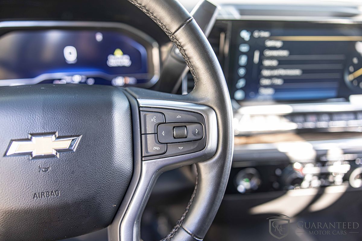 2023 CHEVROLET SILVERADO - Image 26