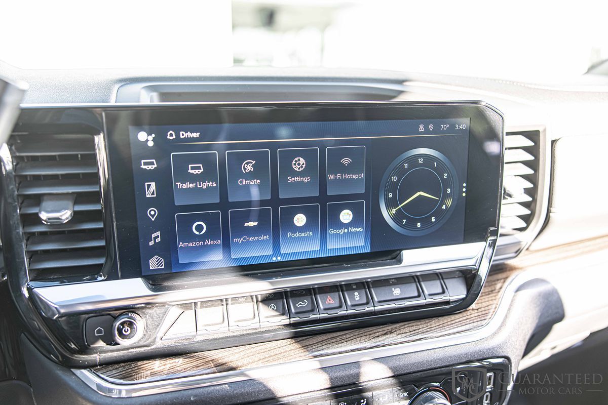 2023 CHEVROLET SILVERADO - Image 27