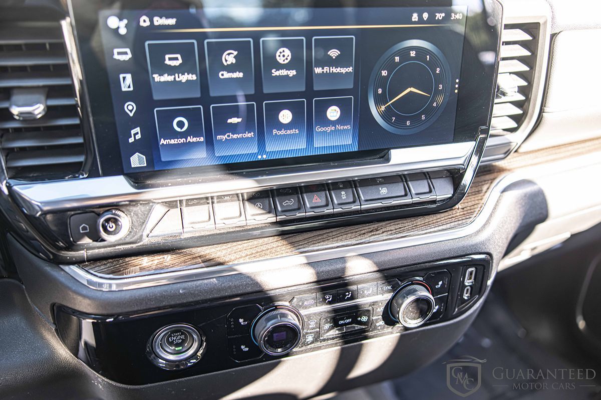 2023 CHEVROLET SILVERADO - Image 28