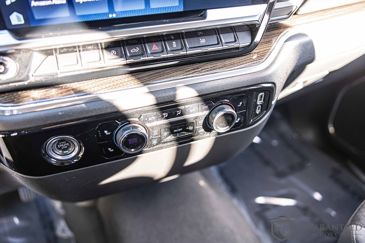 2023 CHEVROLET SILVERADO - Image 29