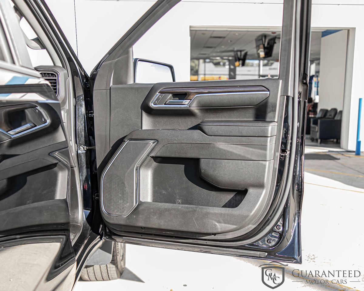 2023 CHEVROLET SILVERADO - Image 39