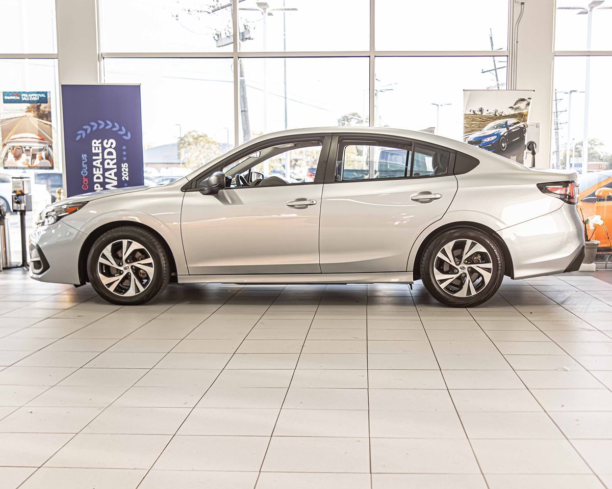 2024 SUBARU LEGACY - Image 7