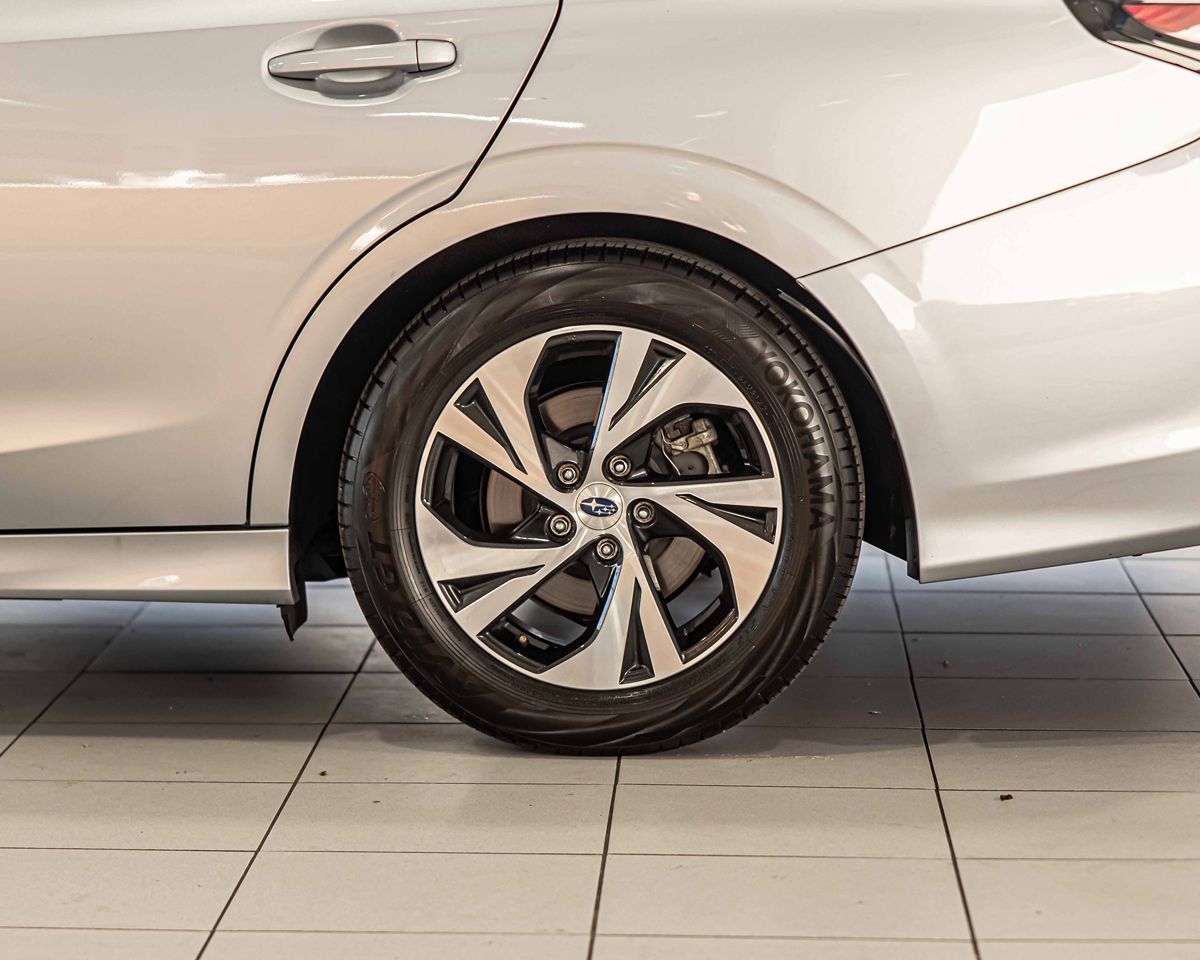 2024 SUBARU LEGACY - Image 8