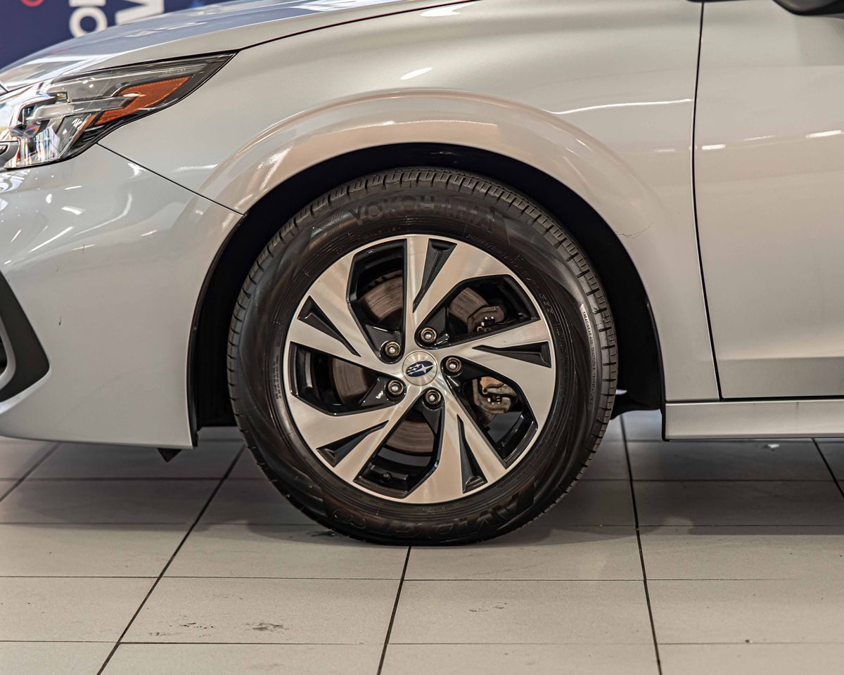 2024 SUBARU LEGACY - Image 9