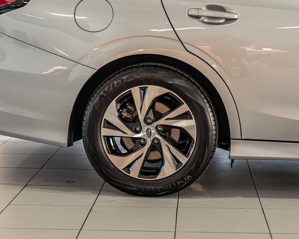 2024 SUBARU LEGACY - Image 12