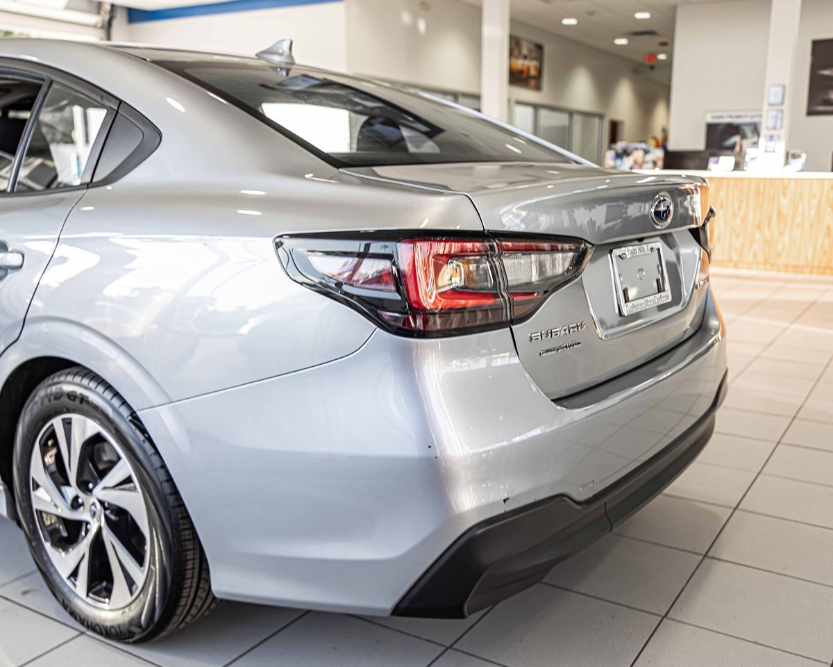 2024 SUBARU LEGACY - Image 15