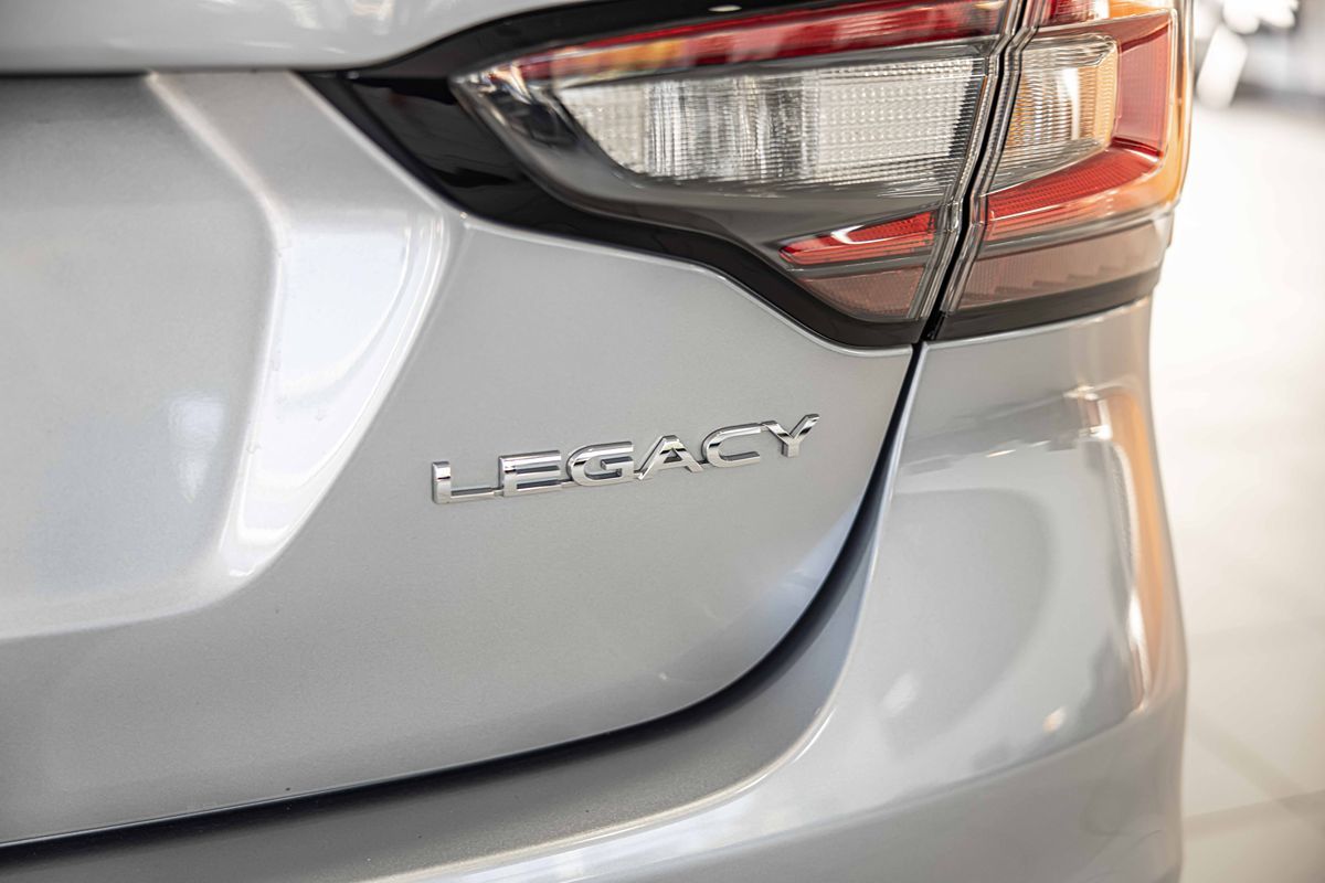 2024 SUBARU LEGACY - Image 17