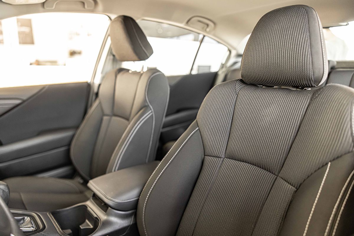 2024 SUBARU LEGACY - Image 19