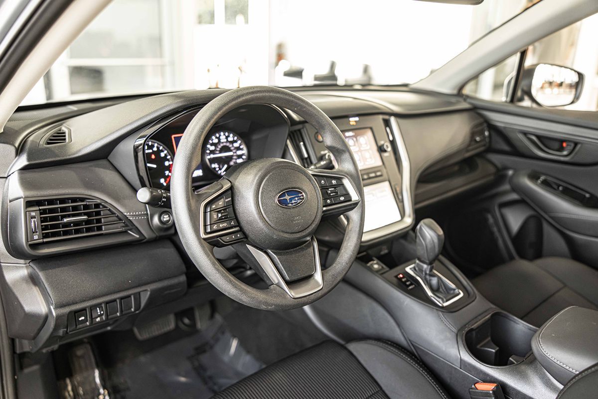 2024 SUBARU LEGACY - Image 20