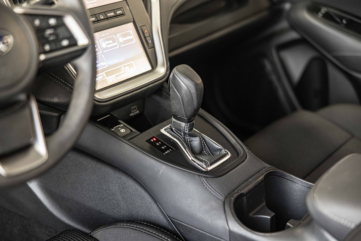 2024 SUBARU LEGACY - Image 22