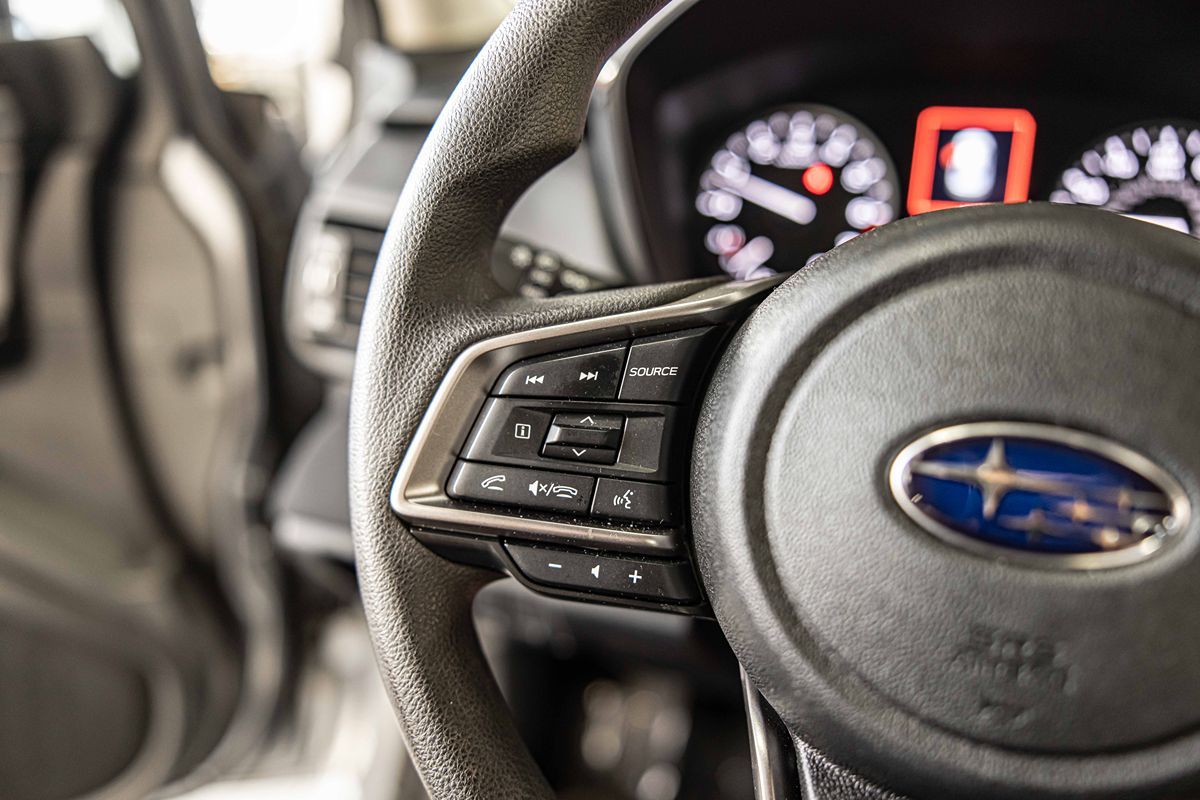 2024 SUBARU LEGACY - Image 25