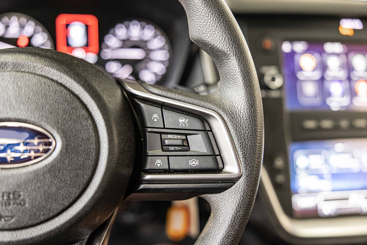 2024 SUBARU LEGACY - Image 26