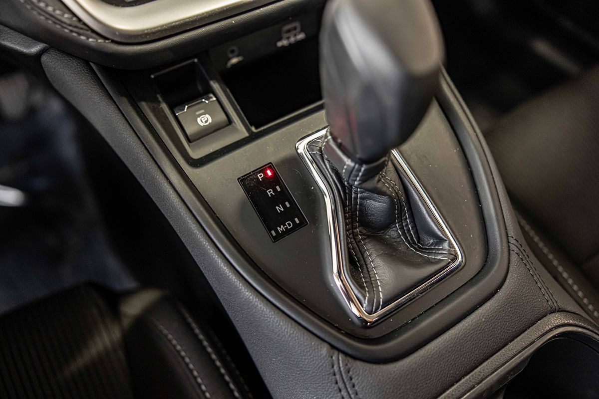 2024 SUBARU LEGACY - Image 30