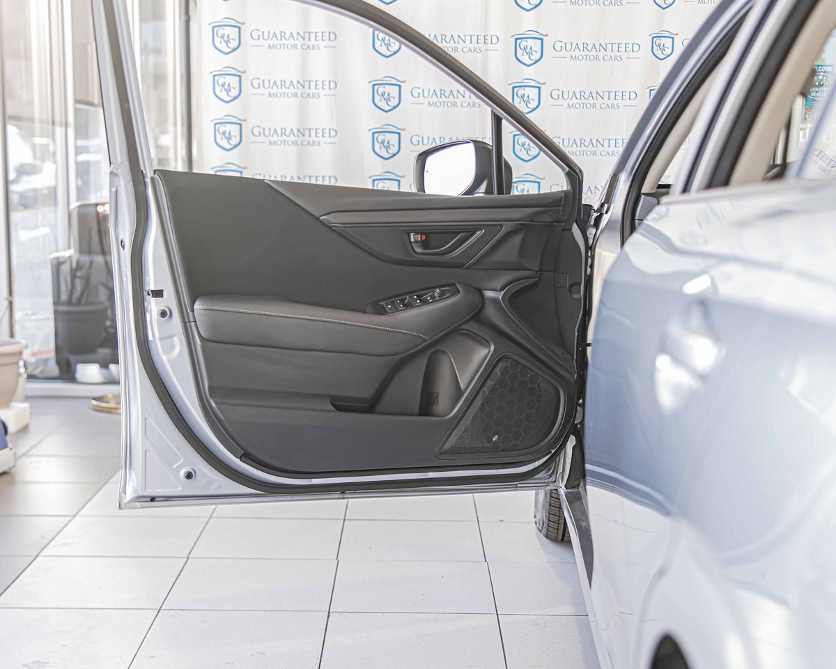 2024 SUBARU LEGACY - Image 31