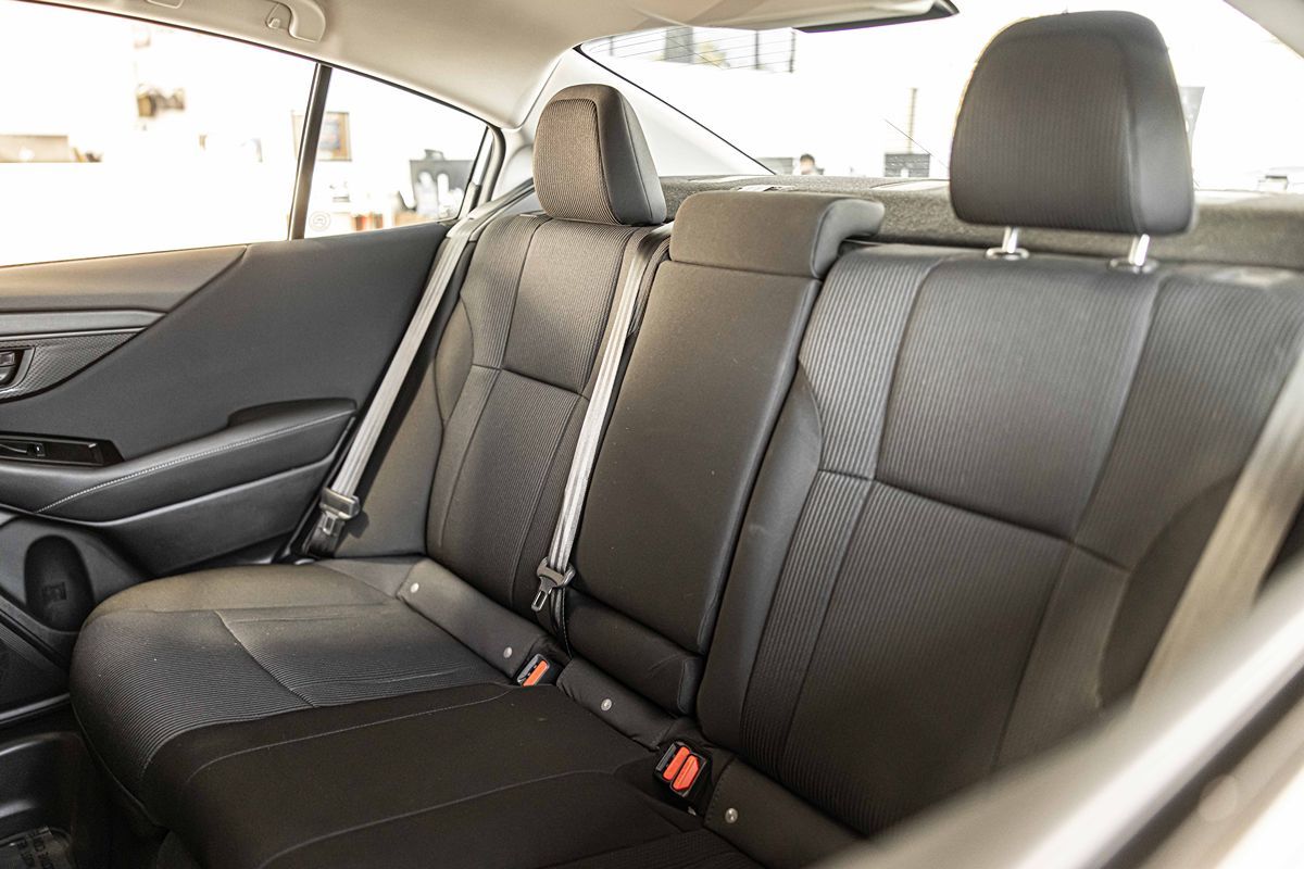 2024 SUBARU LEGACY - Image 32