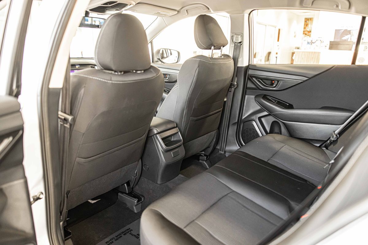 2024 SUBARU LEGACY - Image 33