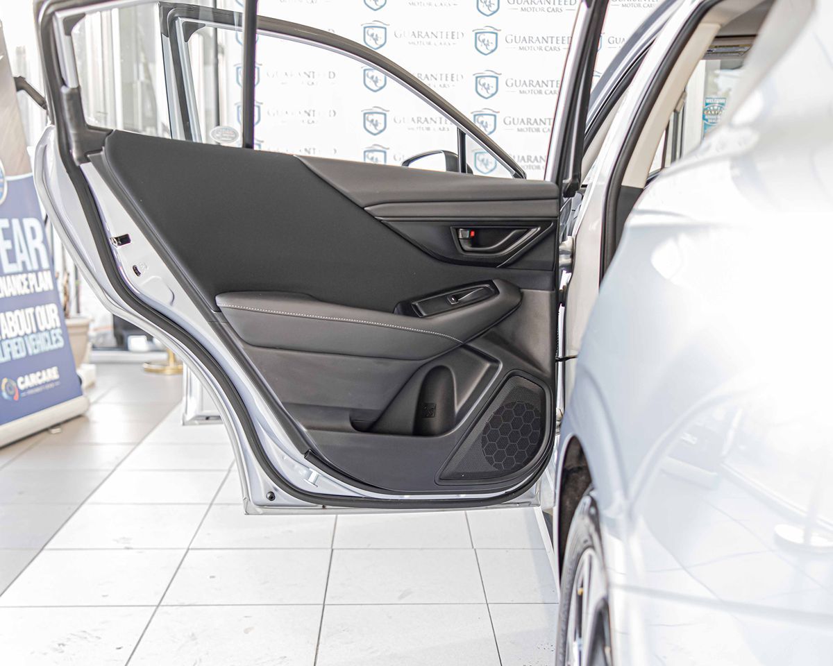 2024 SUBARU LEGACY - Image 34