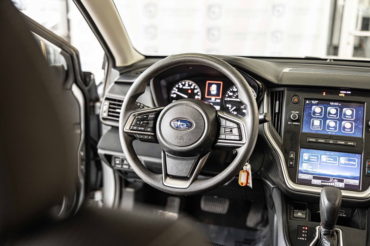 2024 SUBARU LEGACY - Image 36