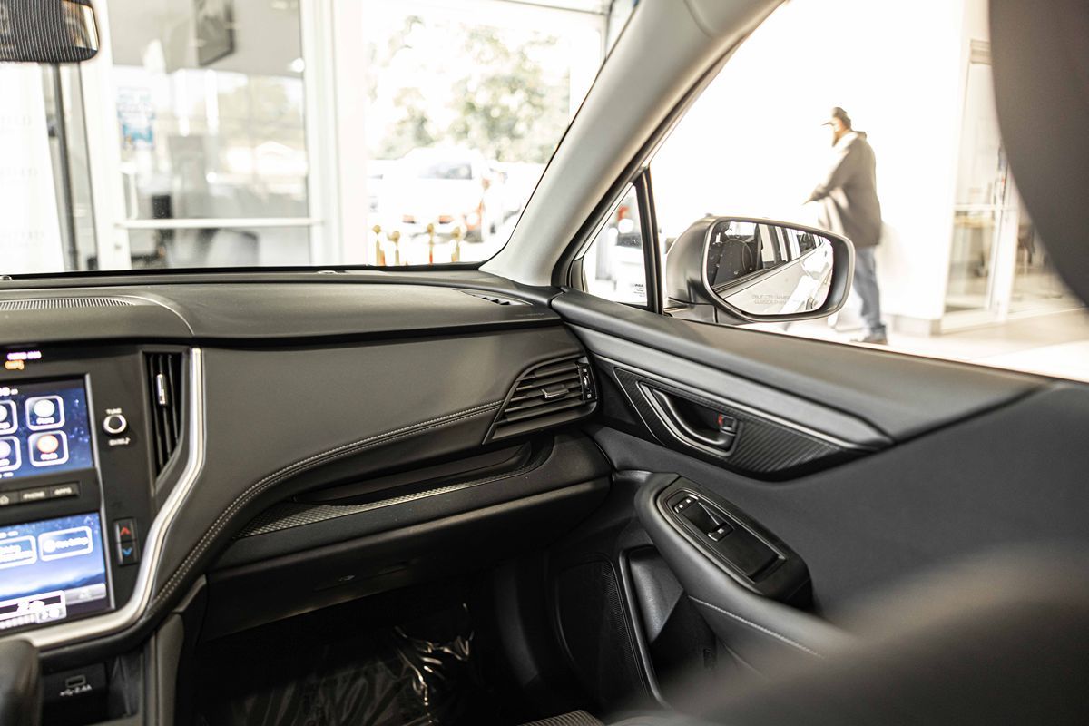 2024 SUBARU LEGACY - Image 38