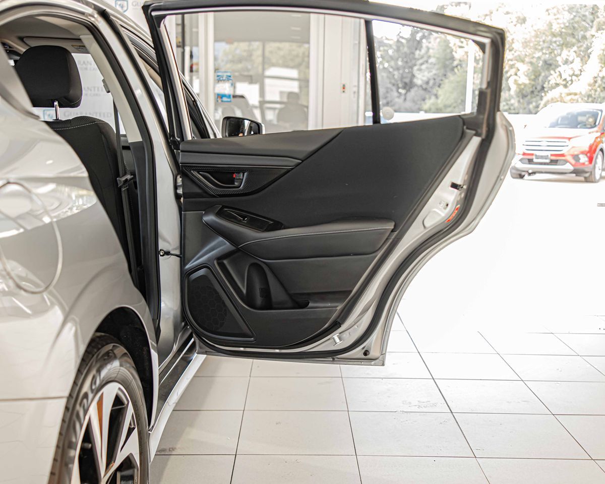 2024 SUBARU LEGACY - Image 39