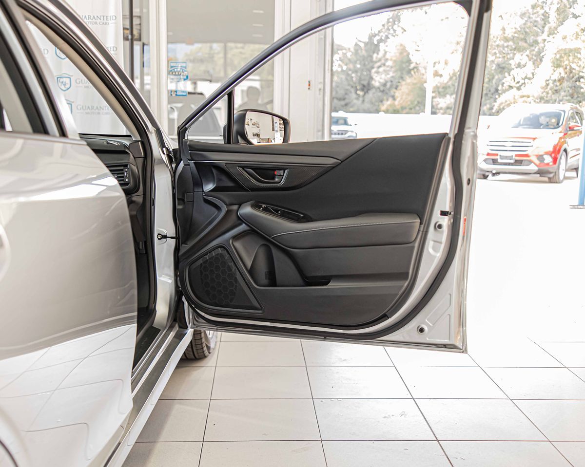 2024 SUBARU LEGACY - Image 40