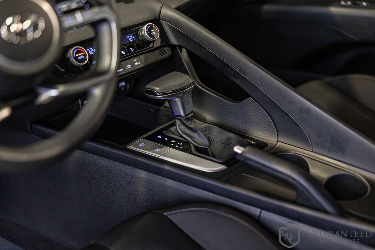 2021 HYUNDAI ELANTRA - Image 20