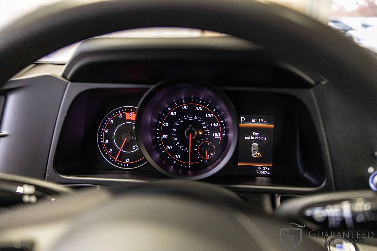 2021 HYUNDAI ELANTRA - Image 22