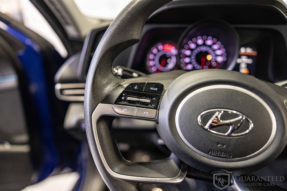 2021 HYUNDAI ELANTRA - Image 23