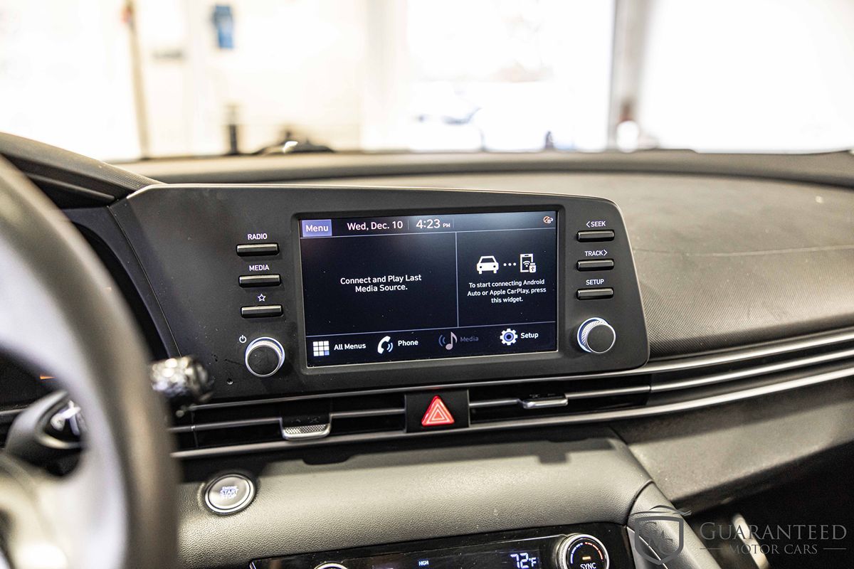 2021 HYUNDAI ELANTRA - Image 25