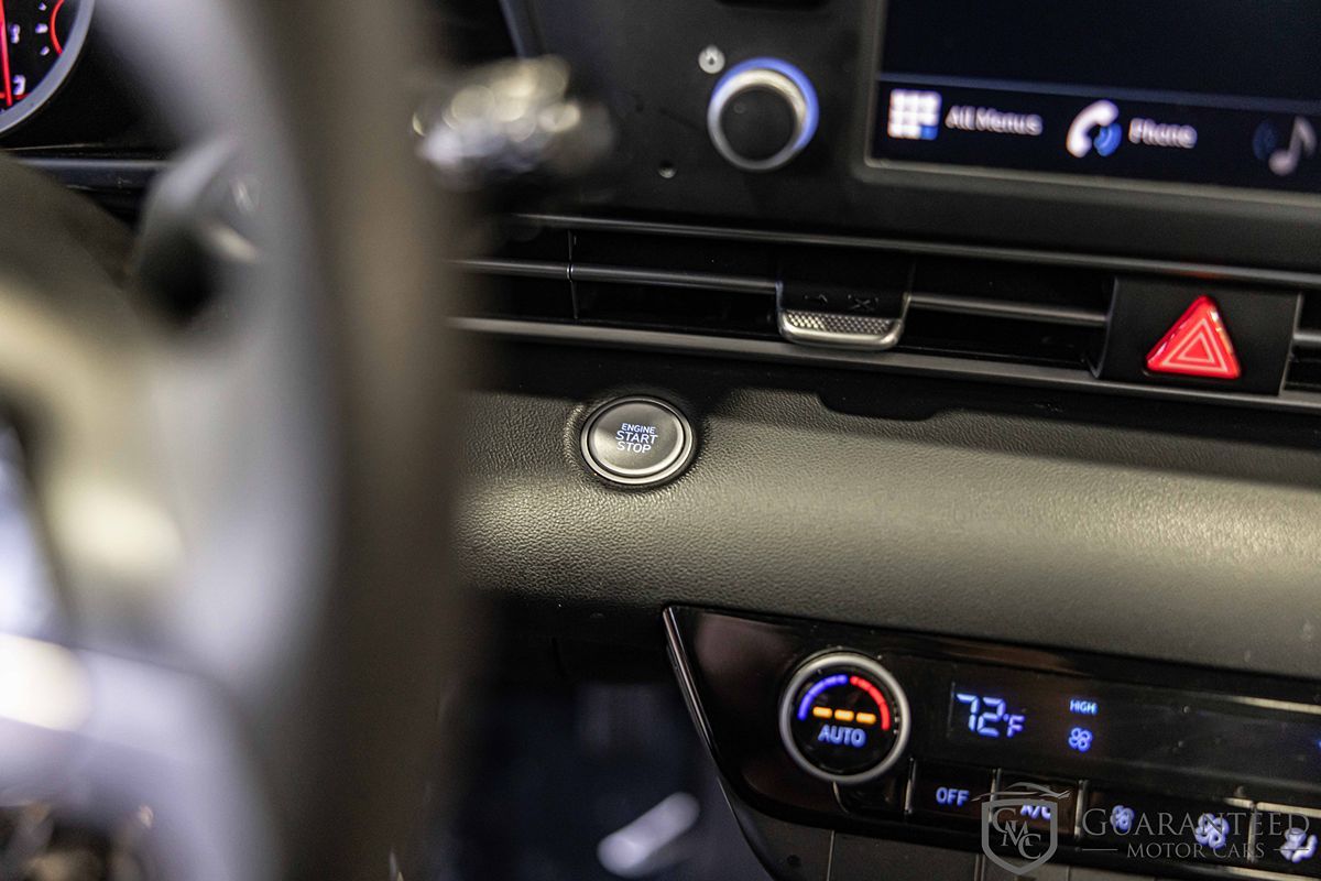 2021 HYUNDAI ELANTRA - Image 26