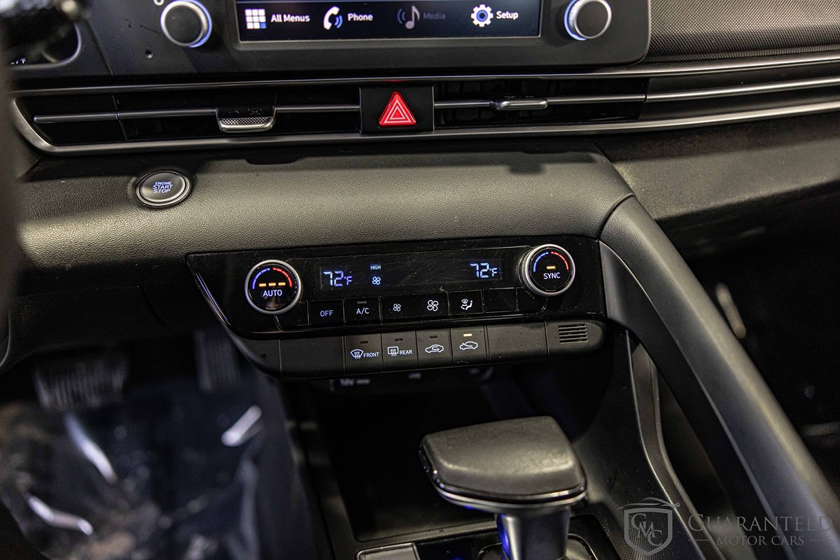 2021 HYUNDAI ELANTRA - Image 27