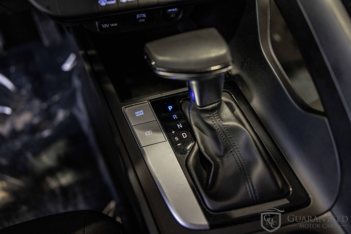 2021 HYUNDAI ELANTRA - Image 28