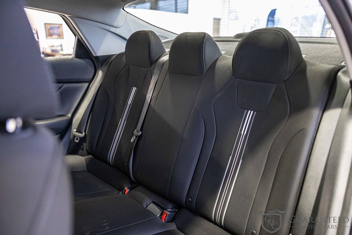 2021 HYUNDAI ELANTRA - Image 30