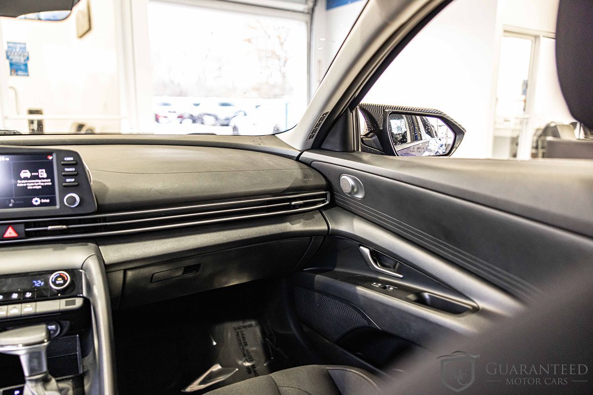 2021 HYUNDAI ELANTRA - Image 36