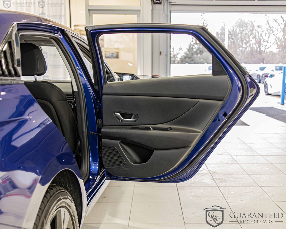 2021 HYUNDAI ELANTRA - Image 37