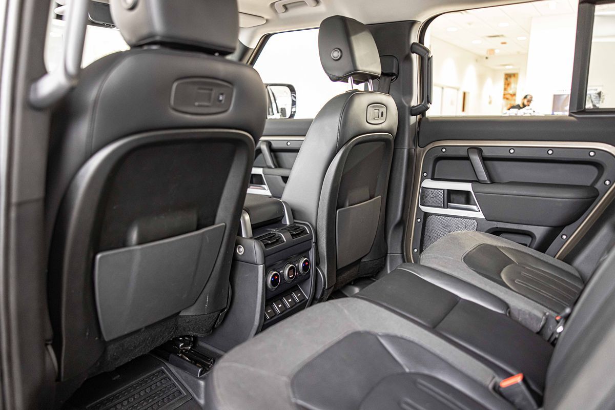 2020 LAND ROVER DEFENDER - Image 33