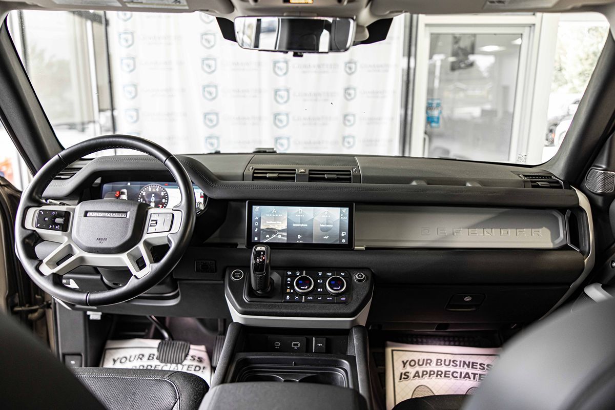 2020 LAND ROVER DEFENDER - Image 36