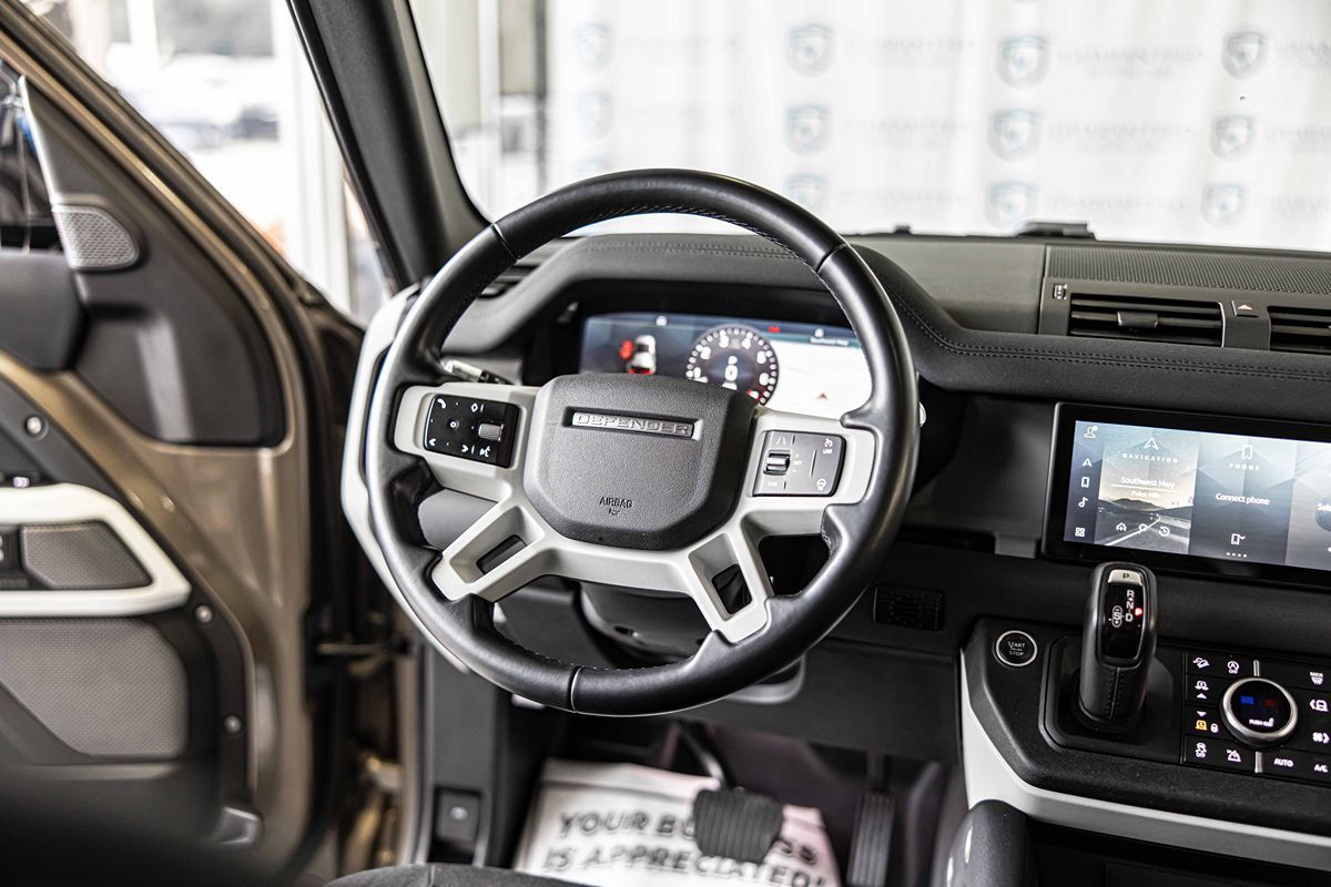 2020 LAND ROVER DEFENDER - Image 37