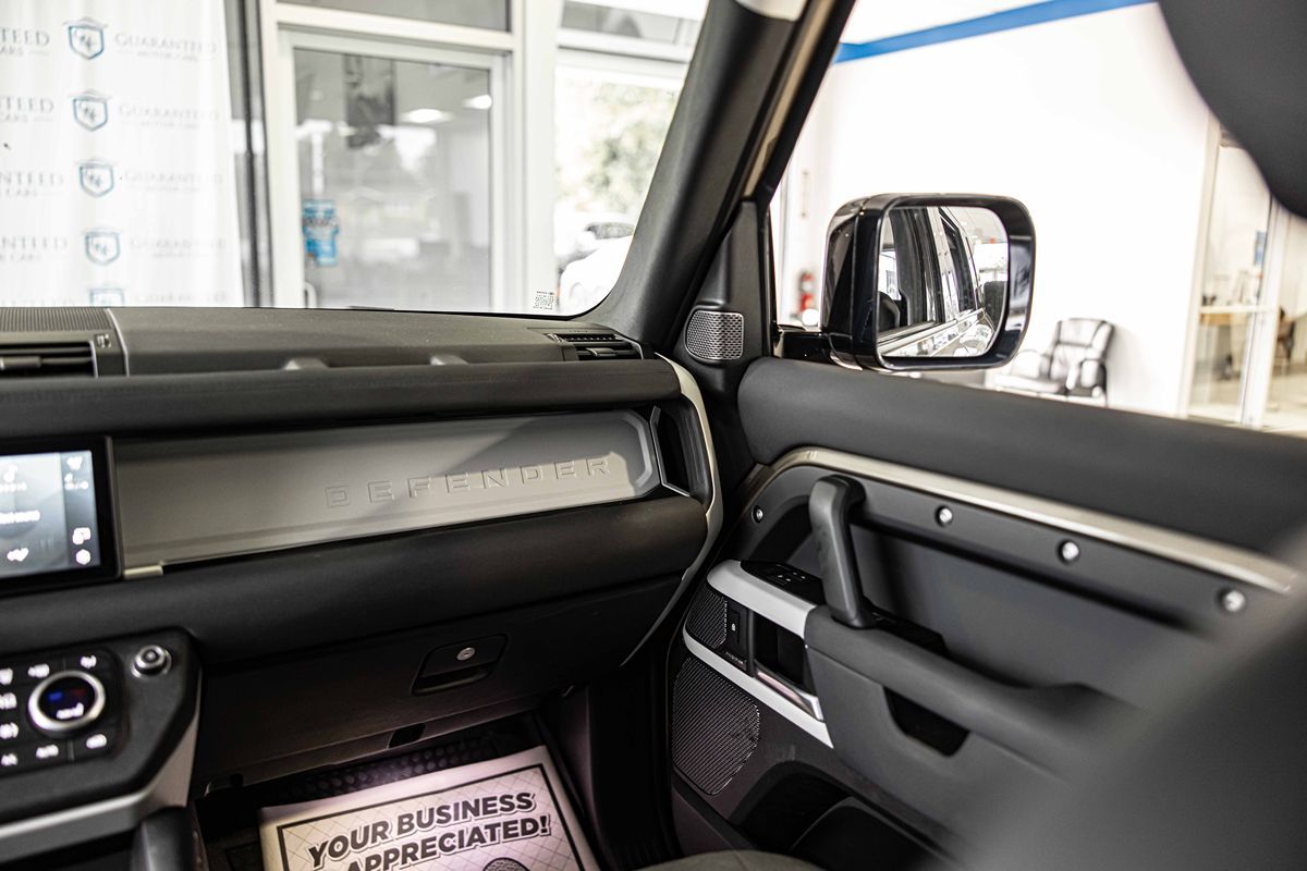 2020 LAND ROVER DEFENDER - Image 39