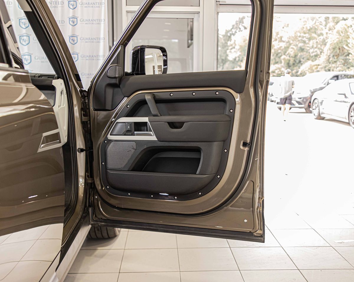 2020 LAND ROVER DEFENDER - Image 41