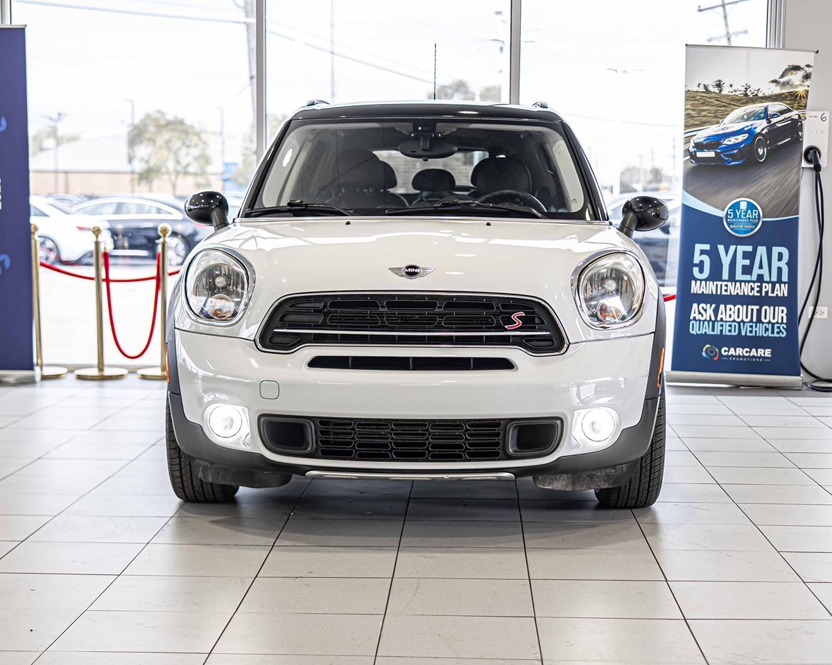 2015 MINI COUNTRYMAN - Image 3