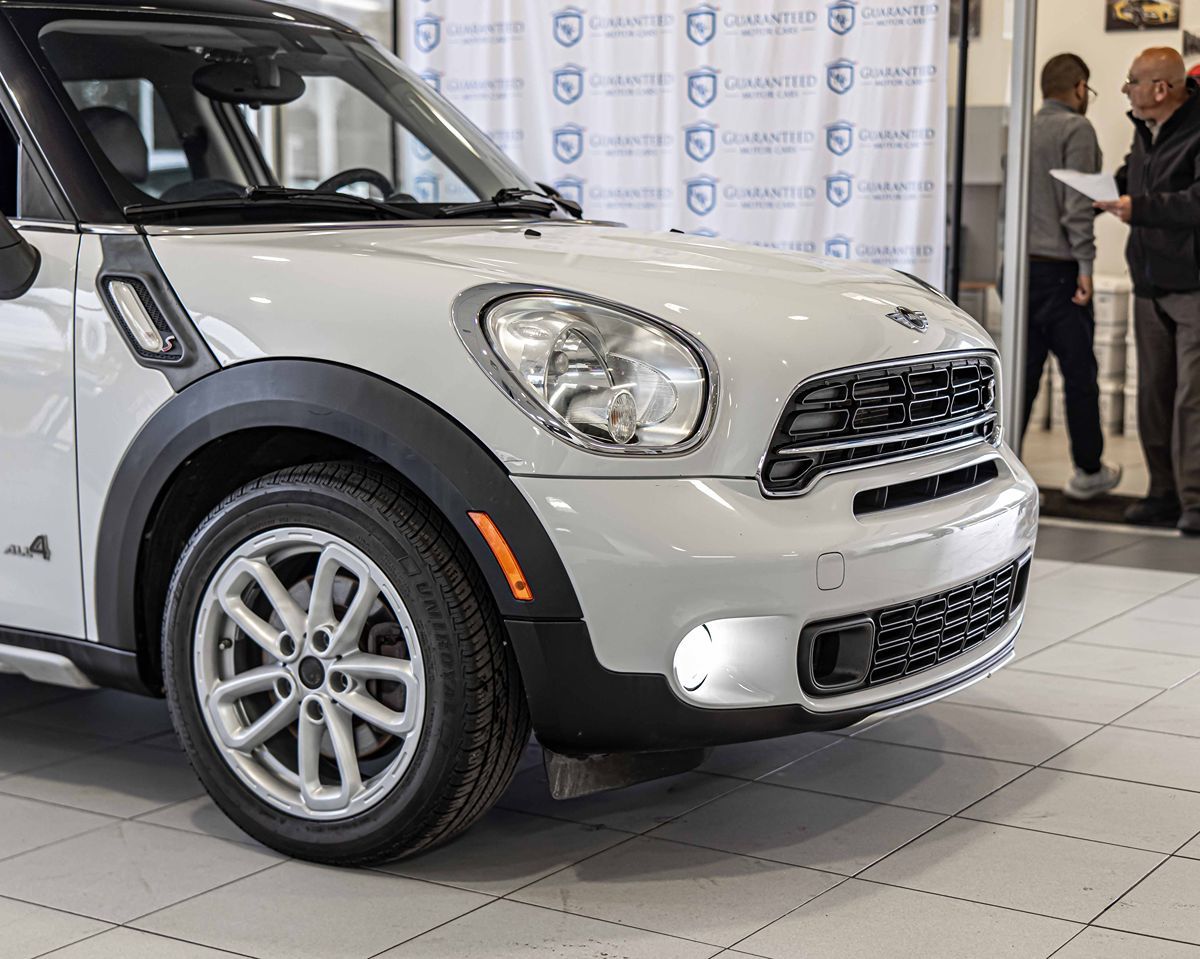 2015 MINI COUNTRYMAN - Image 4