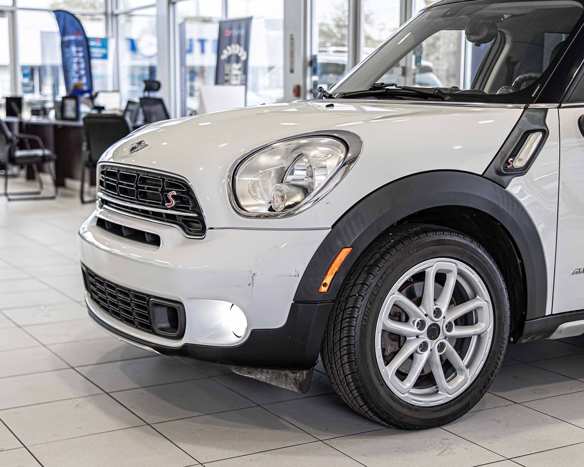 2015 MINI COUNTRYMAN - Image 5